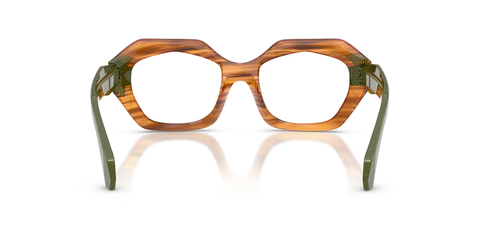 Alain Mikli 3543 Eyeglasses - view 50